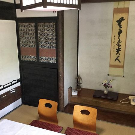 民芸の宿 雲竜荘 新城市 エクステリア 写真